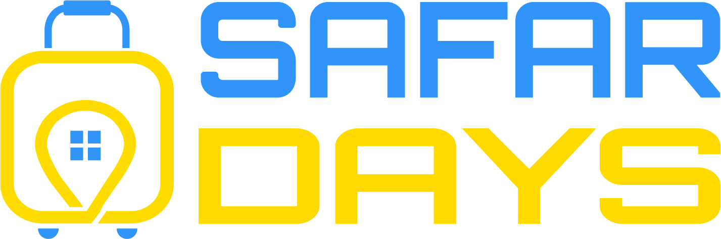 SAFAR DAYS